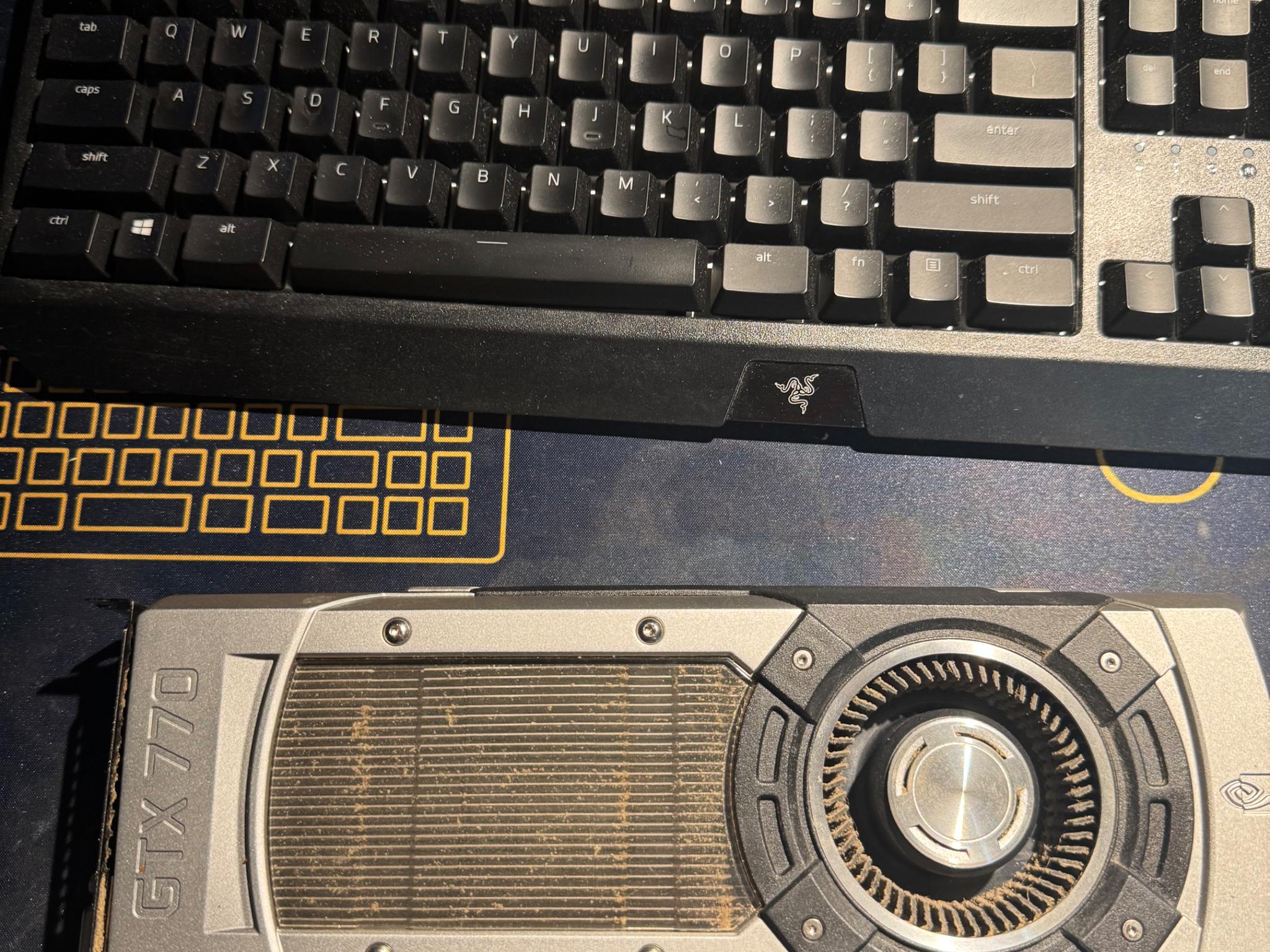 Gtx 770