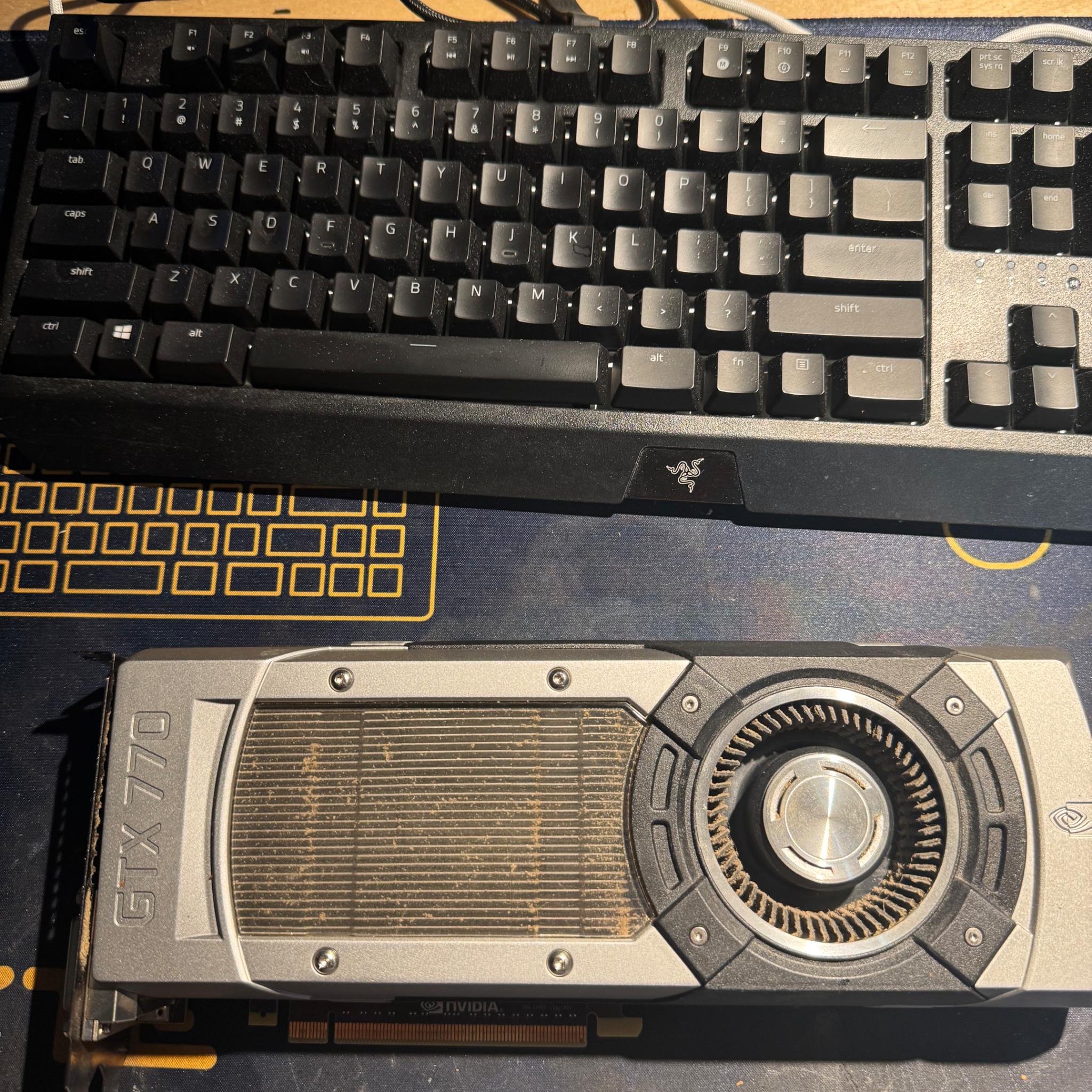 Gtx 770