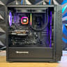Liquid cooled | Nvidia RTX 5060 8GB | Intel i5 13400f | 16GB DDR5 | 1TB NVME | Custom Gaming PC