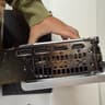 XFX Speedster MERC 319 Black Radeon RX 7800 XT