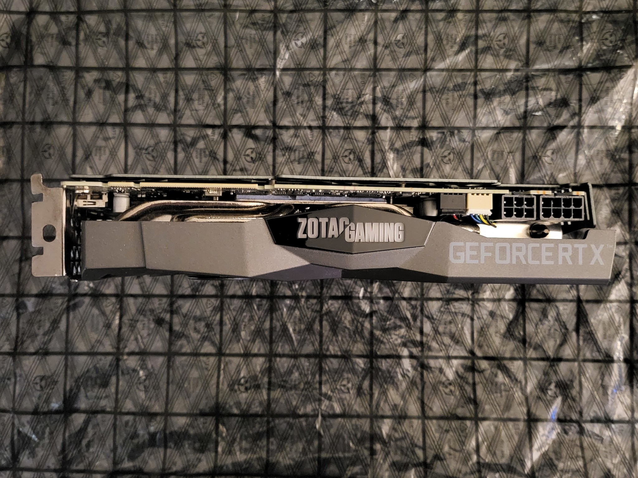 Zotac RTX 2070 Super mini