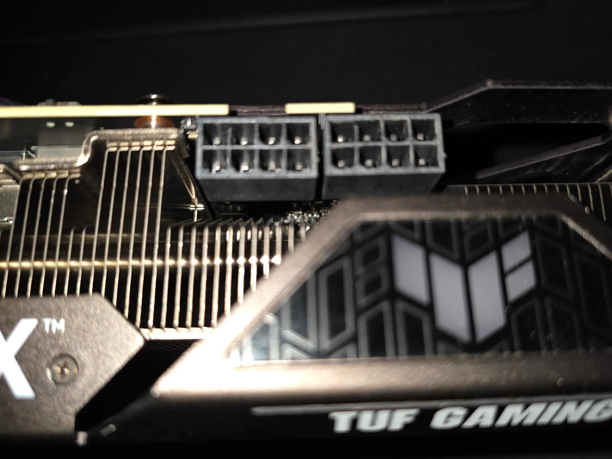 ASUS NVIDIA GeForce RTX 3080 TUF Gaming V2 10GB GDDR6X Graphics Card...