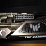 ASUS NVIDIA GeForce RTX 3080 TUF Gaming V2 10GB GDDR6X Graphics Card...