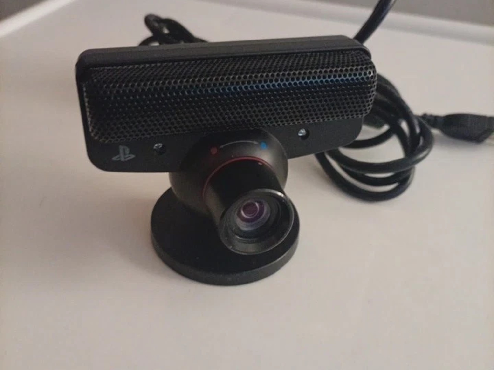 Sony Eye For PlayStation 3 Eye Camera