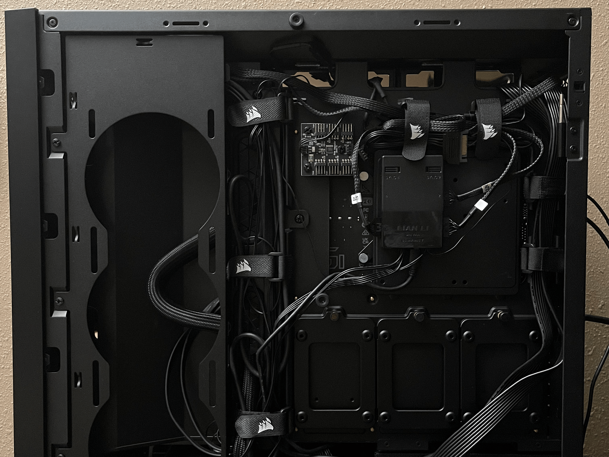 Intel i7-12700k,EVGA 3090, 32GB RAM, 2TB Custom PC DDR5