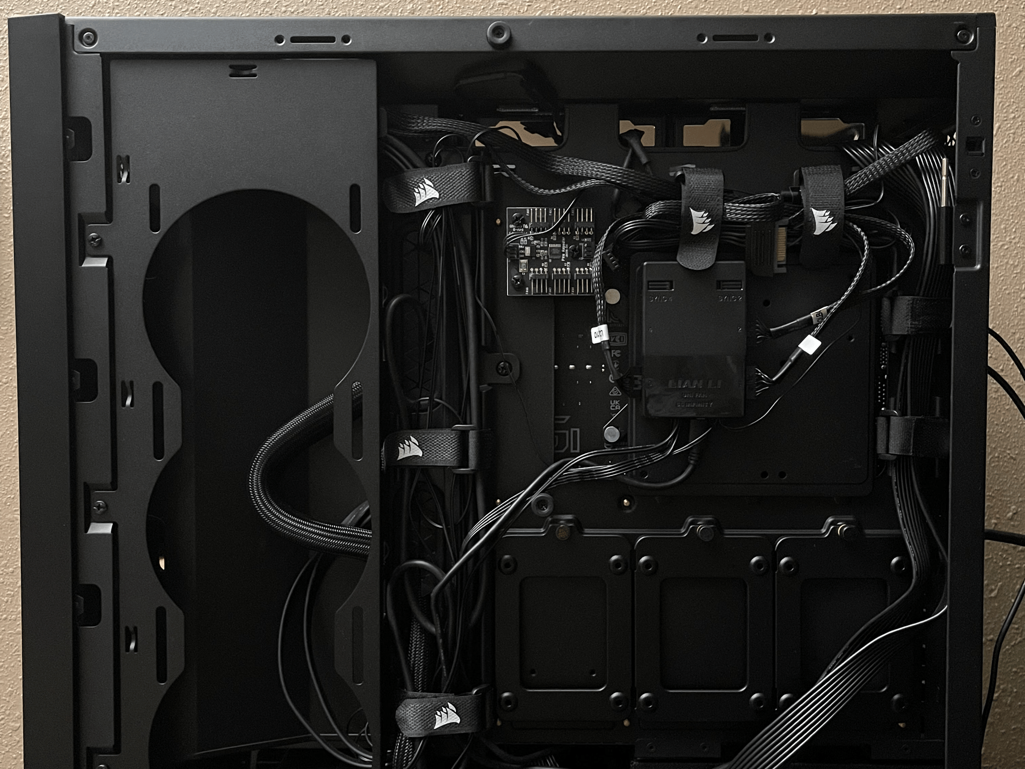 Intel i7-12700k,EVGA 3090, 32GB RAM, 2TB Custom PC DDR5
