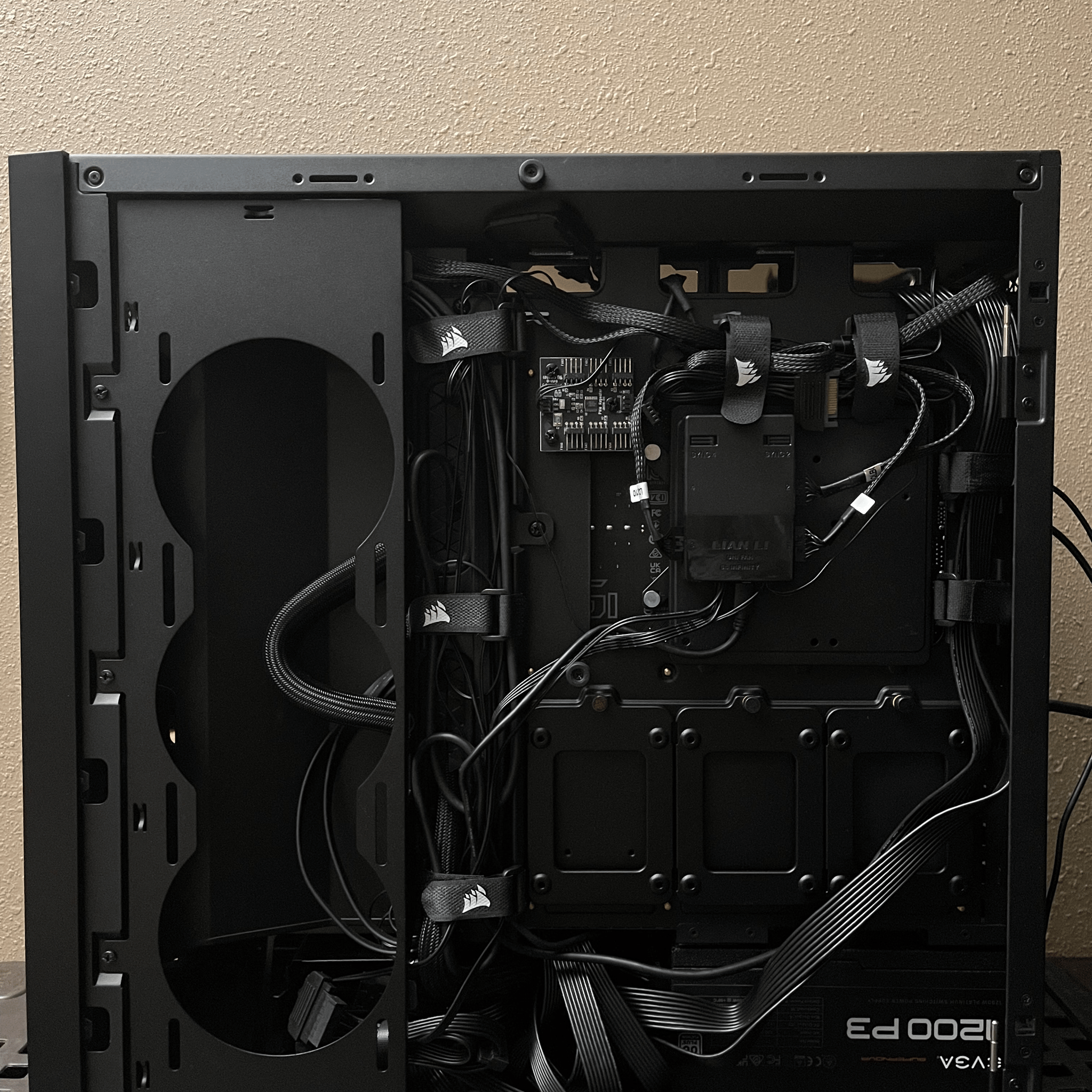 Intel i7-12700k,EVGA 3090, 32GB RAM, 2TB Custom PC DDR5