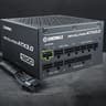 ENERMAX REVOLUTION ATX 3.0 1200W, 80+ Gold Full Modular, ATX 3.0, 600W PCIe 5.0 12VHPWR Connectors