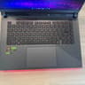 ASUS ROG Strix G16 - Ryzen 9 9955HX3D RTX 5070 Ti 32GB RAM 1TB SSD 16" 2.5K 240Hz