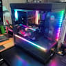 SPECIAL TODAY $100 OFF!!!  MESSAGE FOR REBATE BEFORE PURCHASE!!! Rog Z690 Game  Crusher!!!