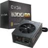 EVGA 1000 GQ 80+ GOLD 210-GQ-1000-V1 1000W Semi Modular Power Supply PSU