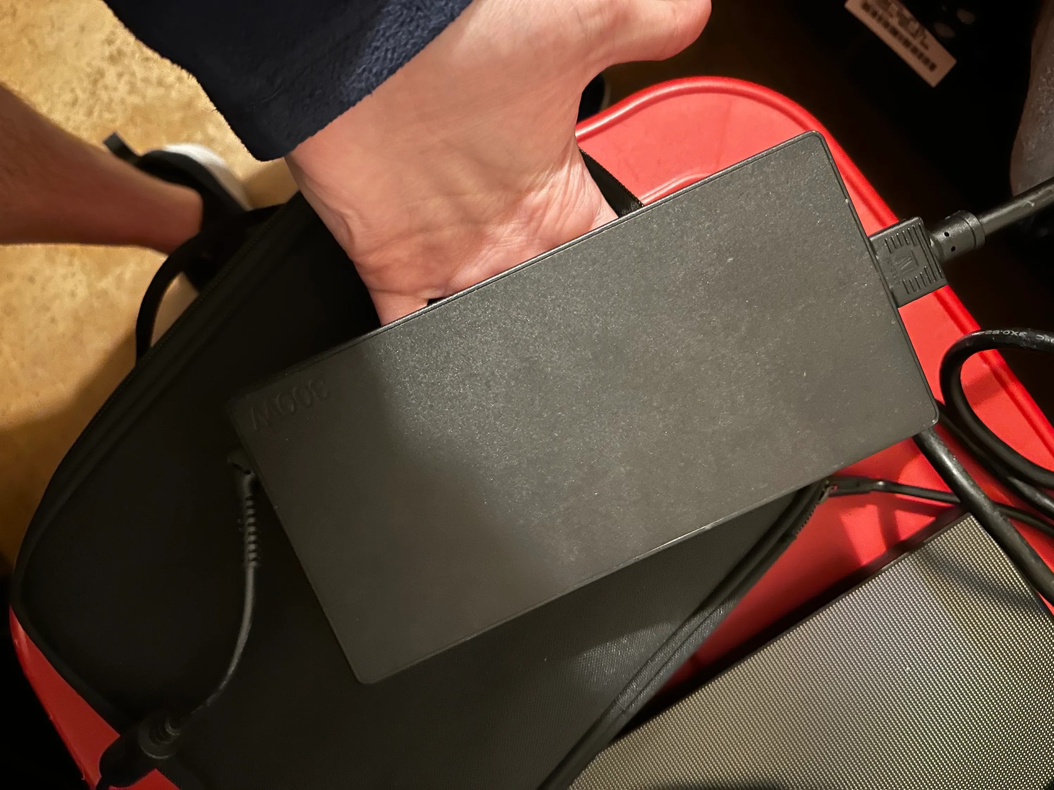 Legion 5 3070, i7 11th Gen, 32Gb Ram (Can Negotiate)