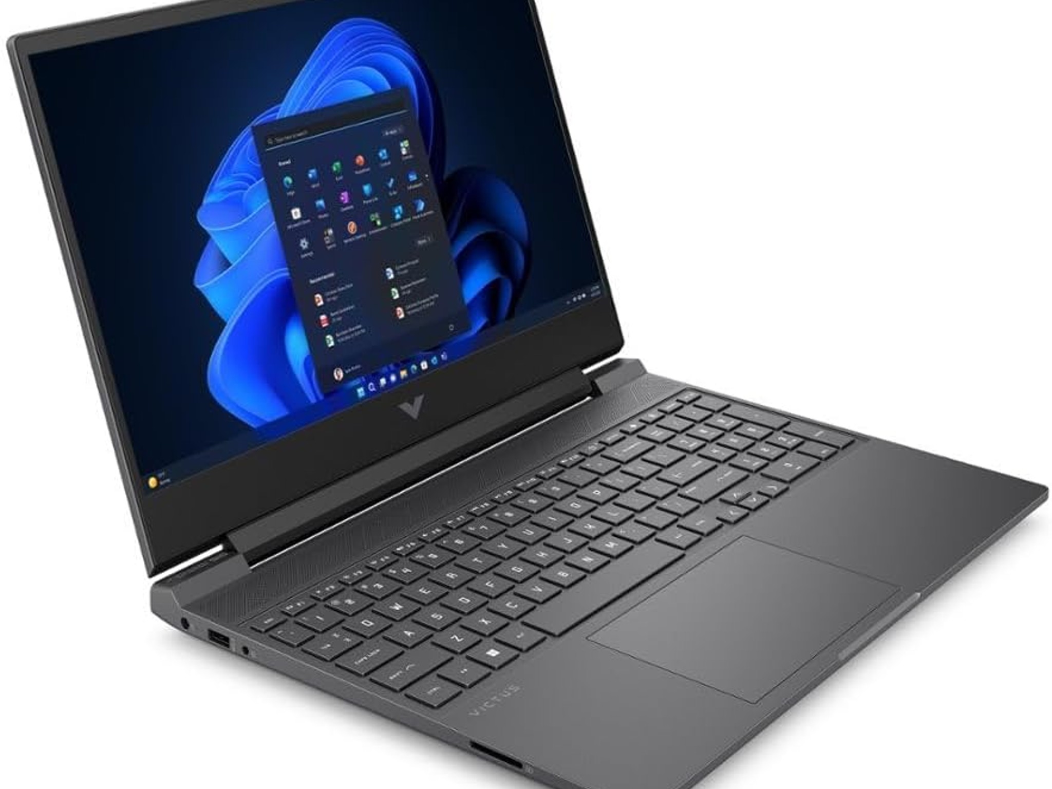 HP Victus Gaming Laptop : Core i7 12650H | RTX 3050 Ti