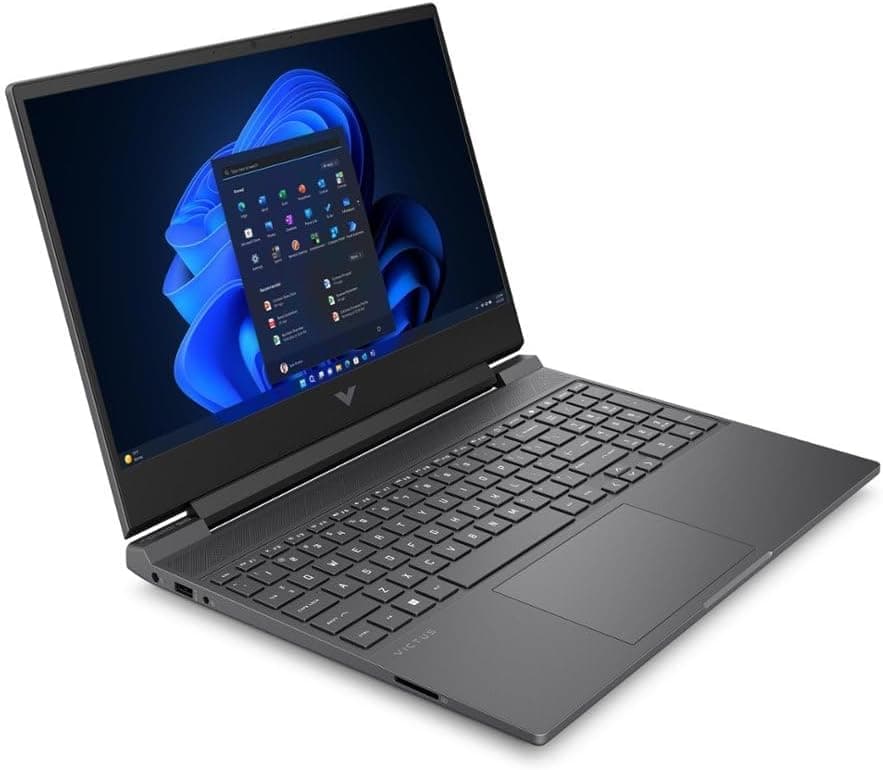 HP Victus Gaming Laptop : Core i7 12650H | RTX 3050 Ti