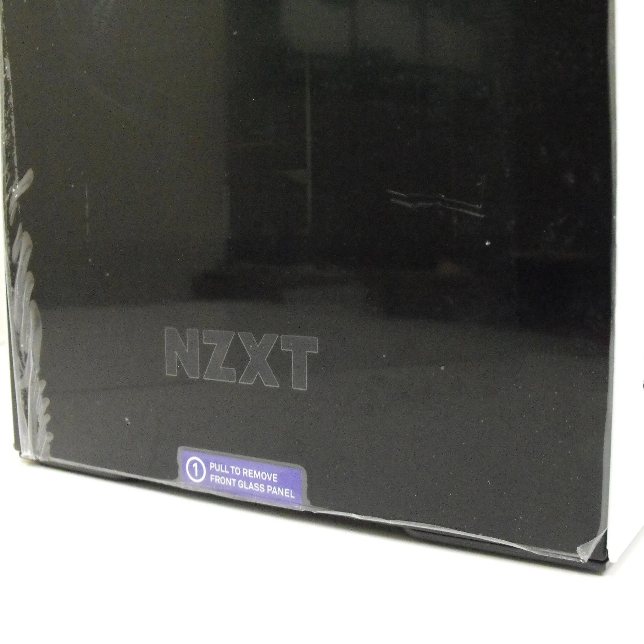 ITX PC on Sale! Ryzen 5 7600, RX 6600XT, 64GB DDR5-4800, 1TB SSD NVMe, NZXT H1 V2 case