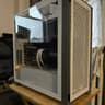 RTX 3080 Ryzen 7 5800X 6GB DDR4 RAM 3600 500GB M.2 SS Windows 11