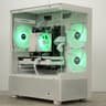 Gaming PC| RTX 3060TI | i5 11400F | 16GB RAM | 512GB SSD | WINDOWS 11 | WIFI & BT