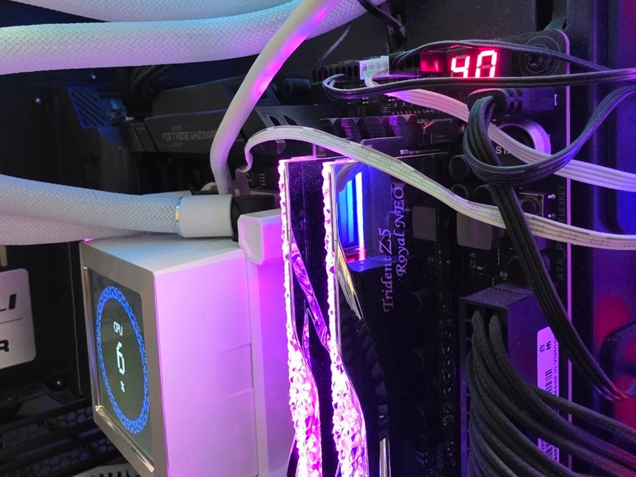 9900x 9070xt