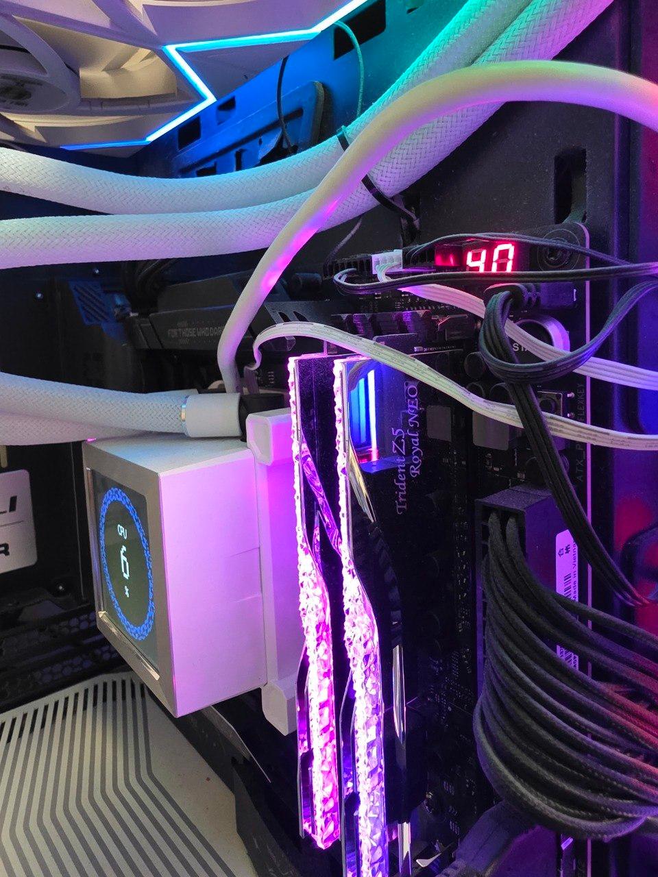 9900x 9070xt