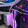 9900x 9070xt