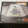 MSI MAG B650 TOMAHAWK WiFi AM5 ATX AMD Motherboard