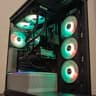 Custom Mid-Range Streaming/Gaming PC