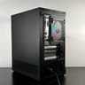 Ryzen 7 5700G + GeForce RTX 3060 12GB | 16GB DDR4 |