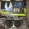 Zotac GeForce RTX 3060 12GB Twin Edge OC Video Card