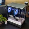 Gaming PC | RTX 3060 Ti | Ryzen 5 5500 | 16GB RAM | 500GB | Windows 11