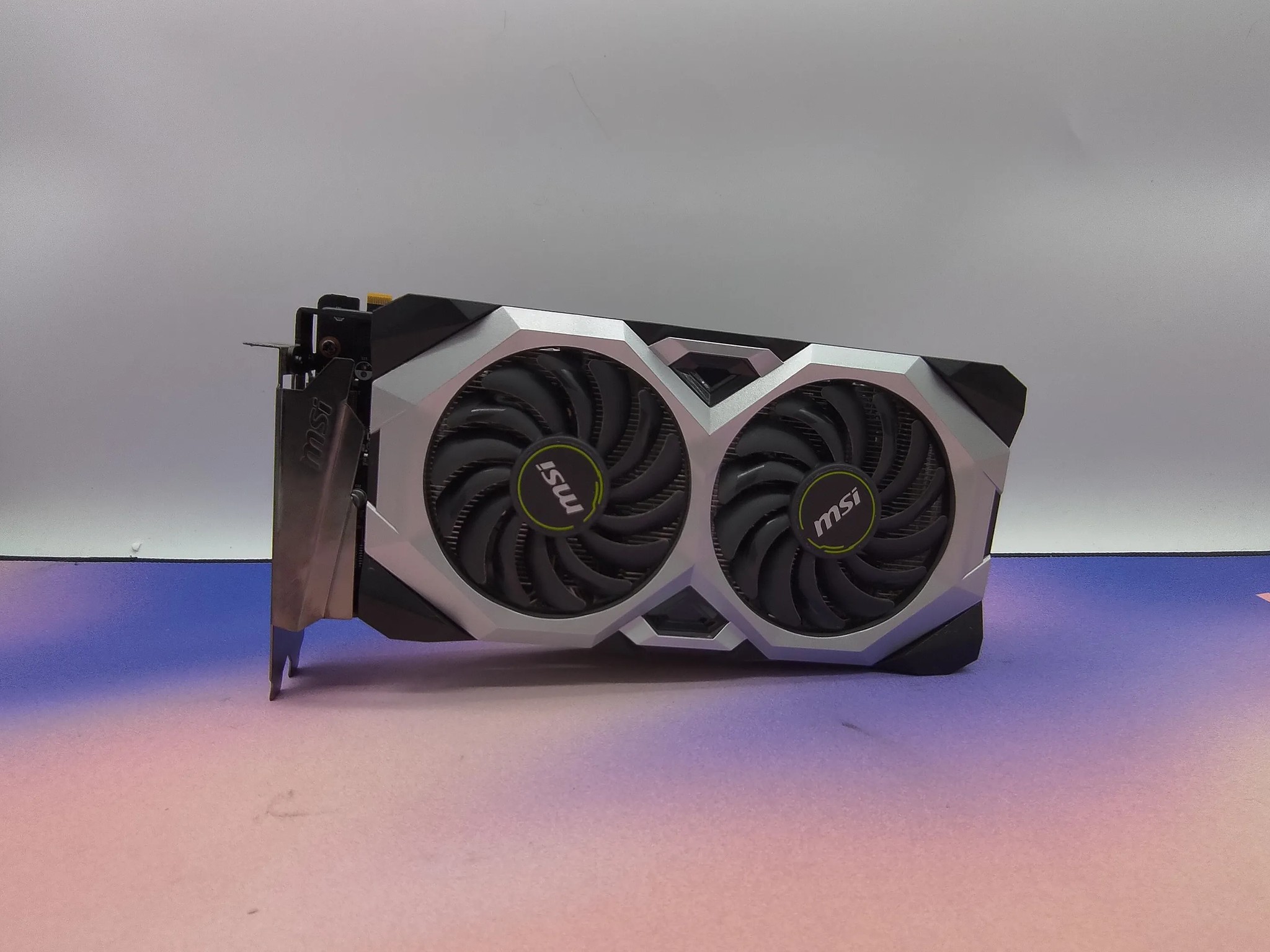 MSI Ventus RTX 2080 Super