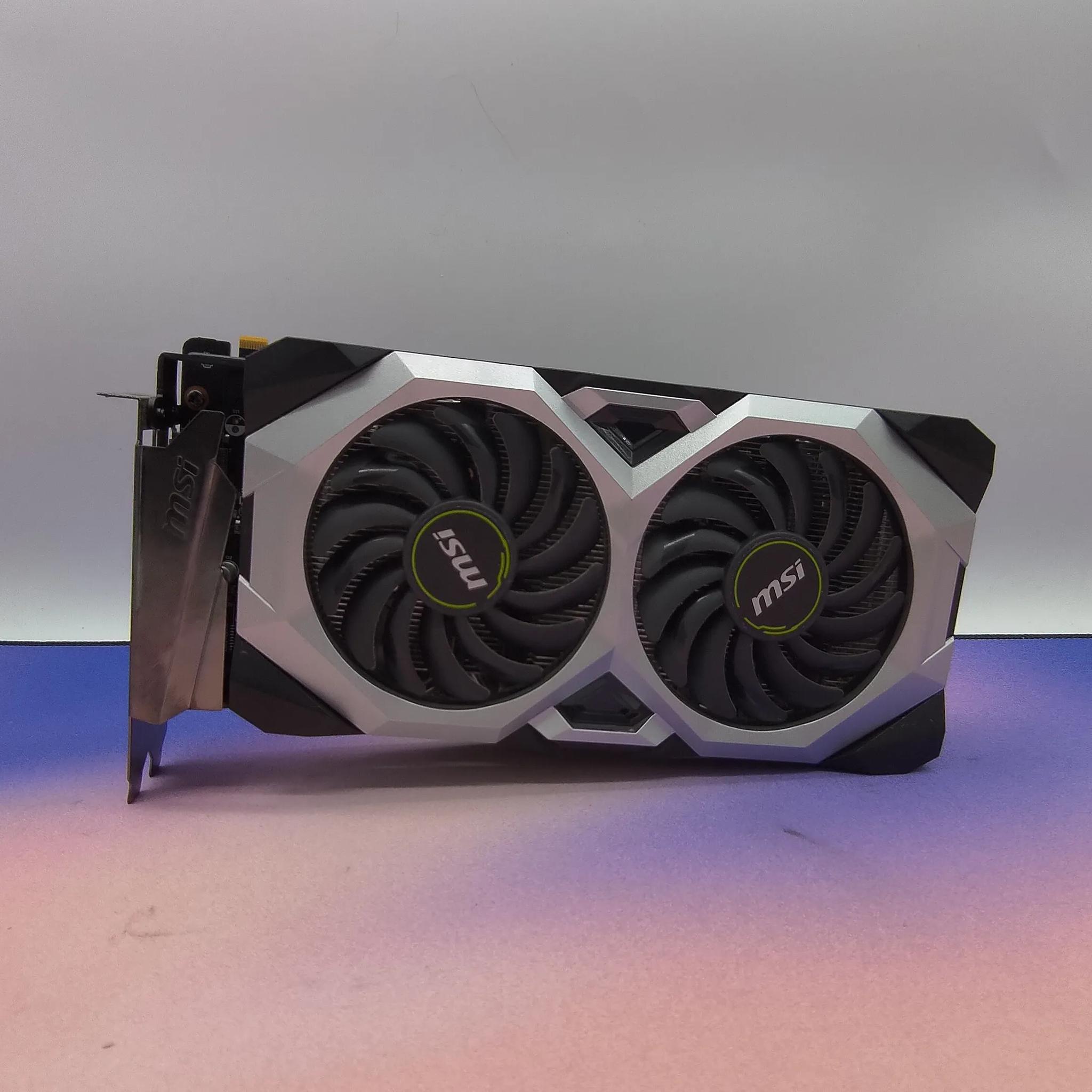 MSI Ventus RTX 2080 Super