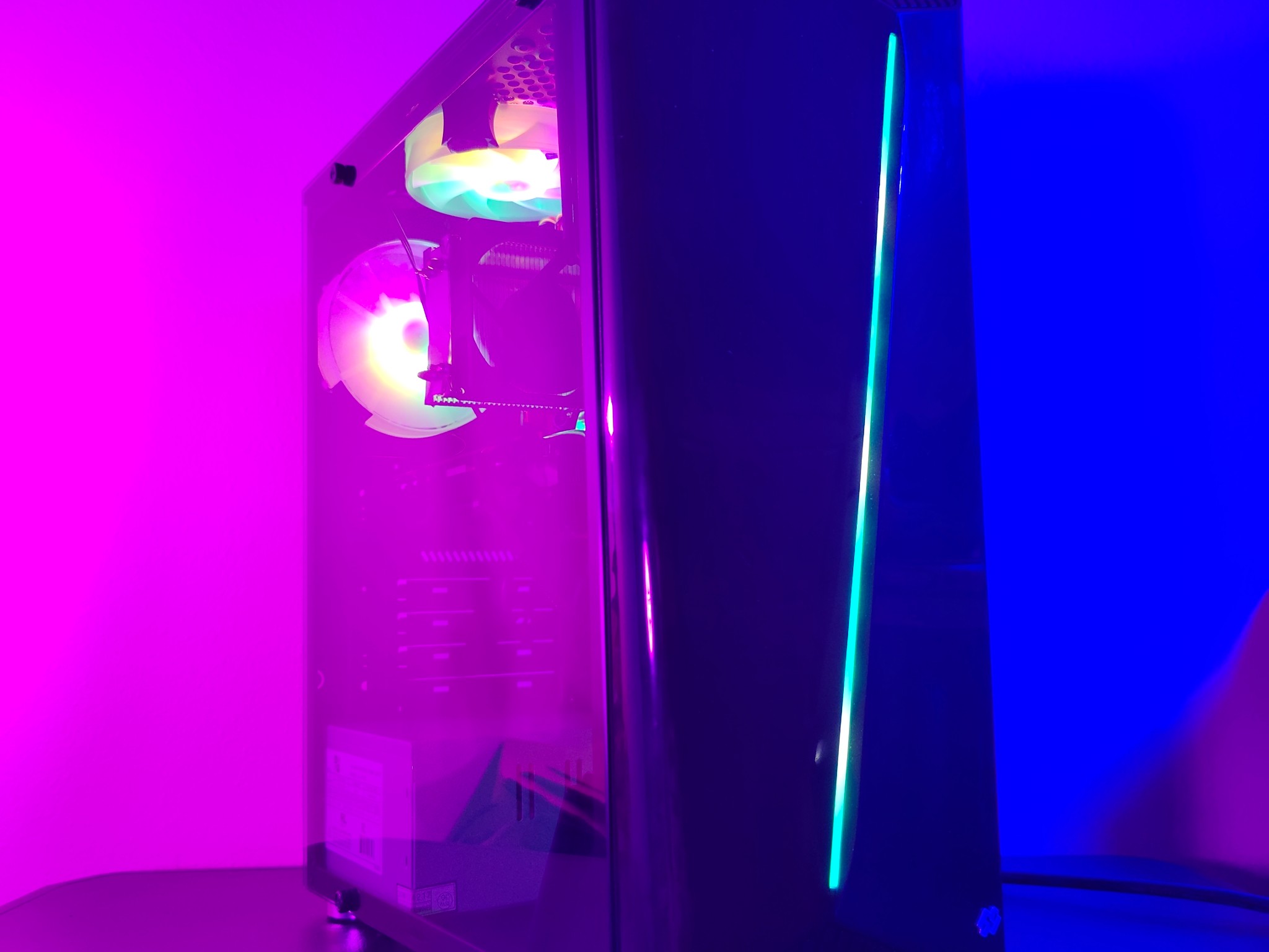 Custom Intel E5 2690V2 10 C 20 T | Nvidia GTX 960 2GB | 16RAM | SSD + HDD Storage Windows 10 LTSC