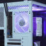 🔮FLASH🔮RTX 3060 Ti,Ryzen 5 5500, 16GB DDR4 RAM, 1TB SSD w/ Wifi |1080p Gaming PC|