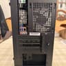 Gaming PC Ryzen 5 3600 16GB RAM 512GB NVME RX 5700 XT Computer