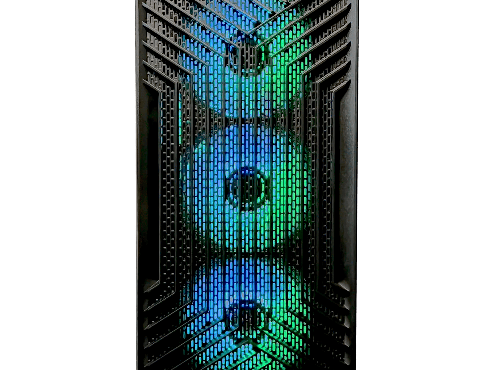 RTX 5060 Ti 16GB | Ryzen 5 9600x | 32GB DDR5 | 1TB SSD | 650W Gold PSU | ARGB Fans | AI 50 Essential