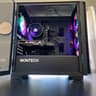 GTX 1660 | Ryzen 5 2600 | 16 GB RAM