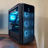 The Digital Hero | RTX 4070ti | i7 12700kf | 32GB DDR5
