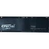 Crucial T705 2TB NVME PCIE Gen 5.0 x4