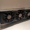 Sapphire Nitro Radeon R9 Fury | HBM Tri-X UEFI | 11247-00 | New Paste & Original Factory Box