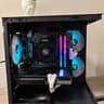 Mid-High End Gaming Pc