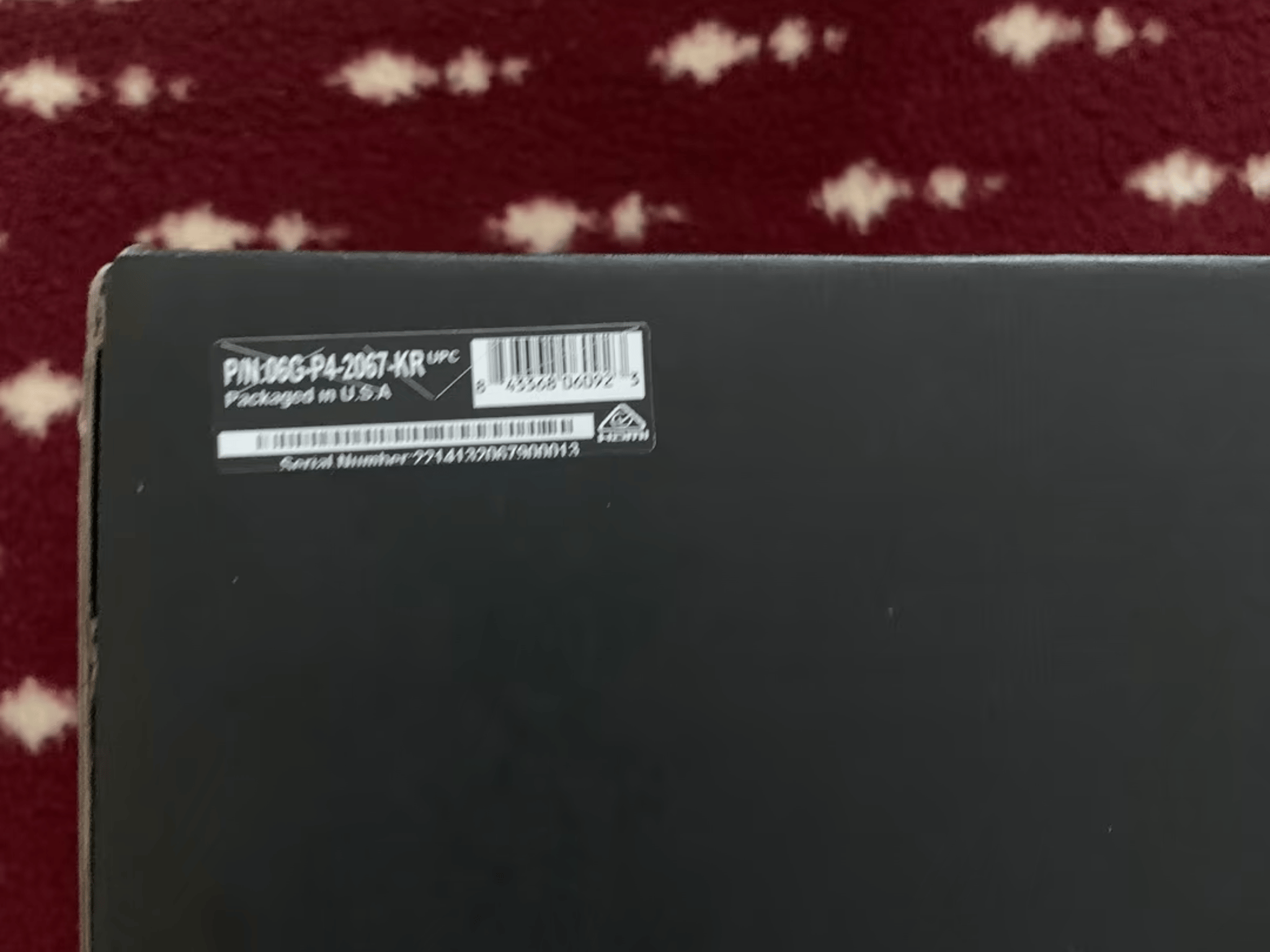 On Sale! EVGA 2060 6 GB GPU!