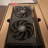 Deal on a Perfect condition 6750XT only used once to ensure it works properly