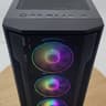 Gaming PC i5-12400F 32GB RAM 1TB SSD RTX 3060 12GB Windows 11 Computer