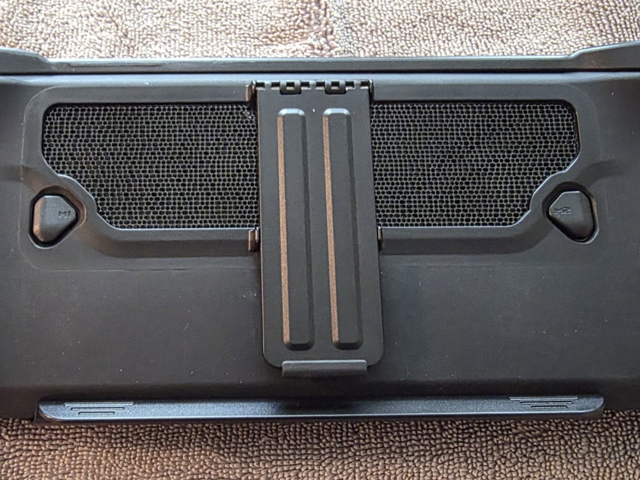 ROG Ally X / 1TB / 24GB DDR5 / Z1 Extreme / Killswitch case