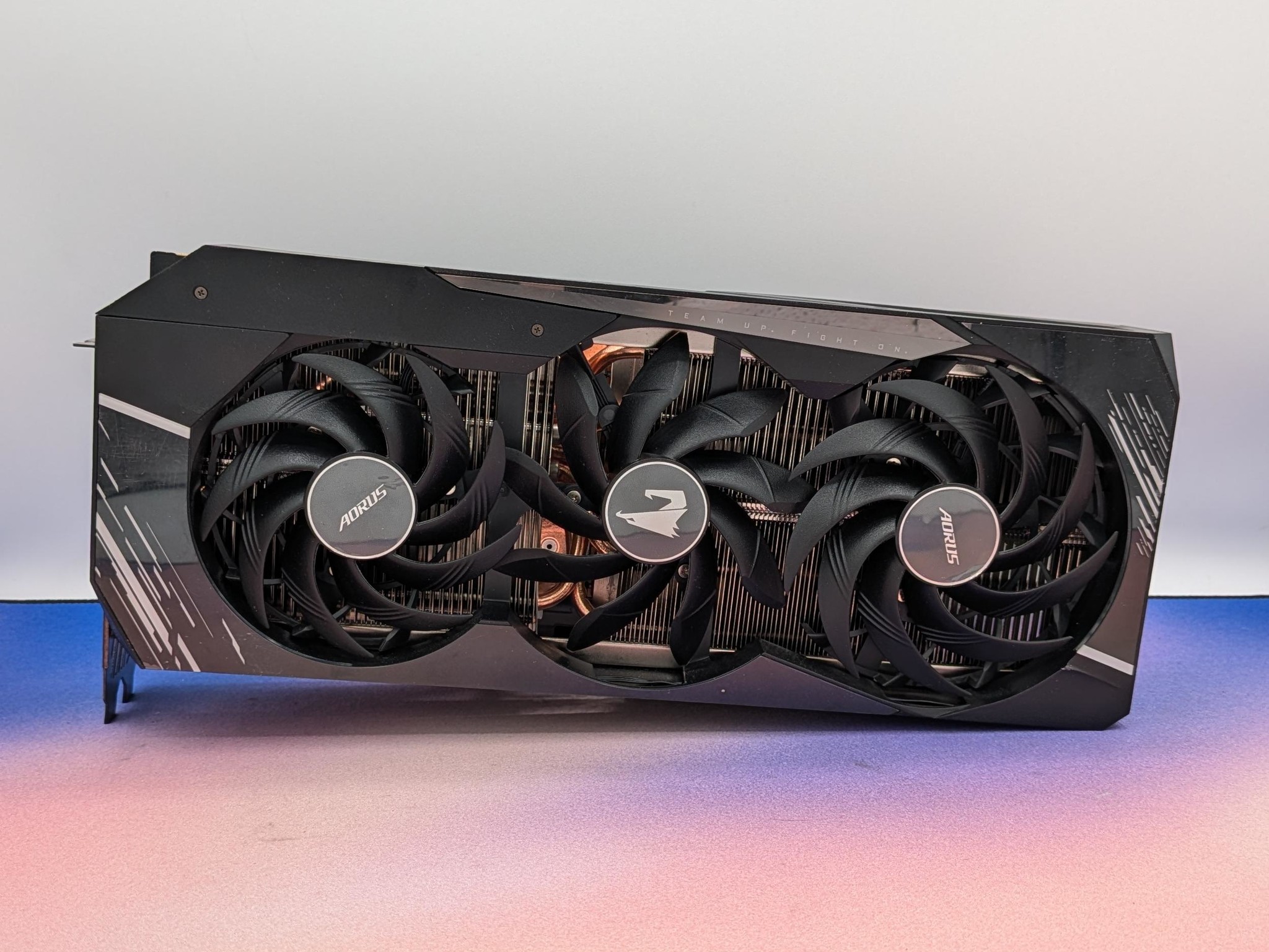 Gigabyte Aorus Master RTX 3090