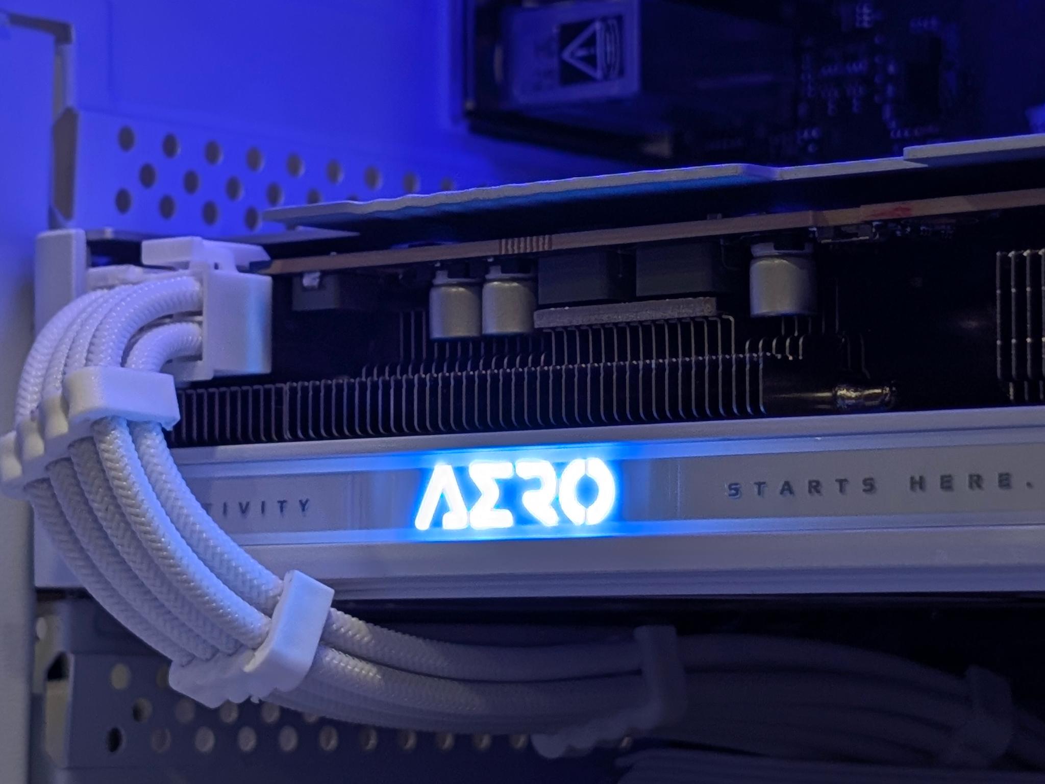 🔵 Gaming PC // RTX 5060 - Ryzen 7 3700X 🔵