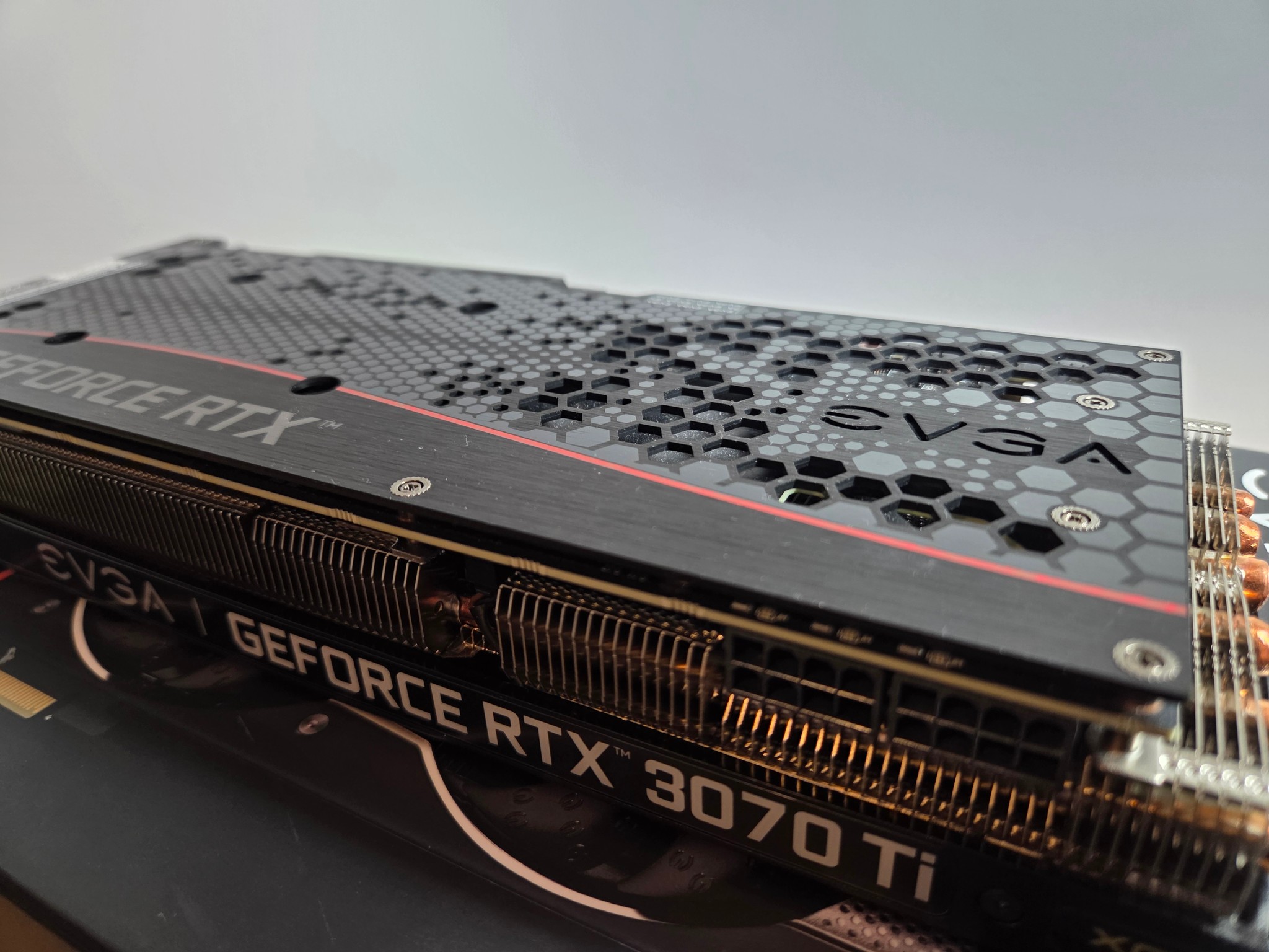 3070 TI - EVGA XC3 - 8GB