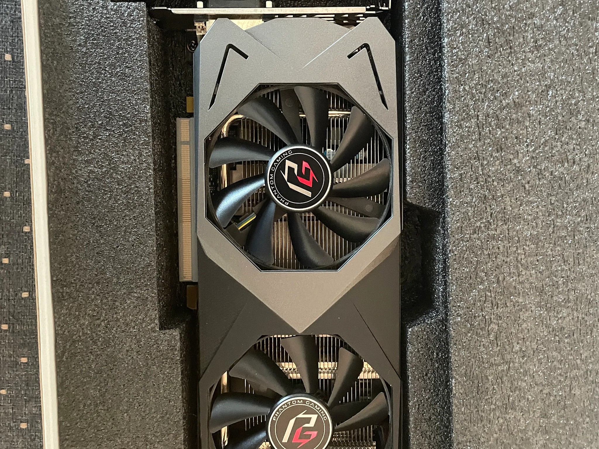 RX590 For Dirt Cheap