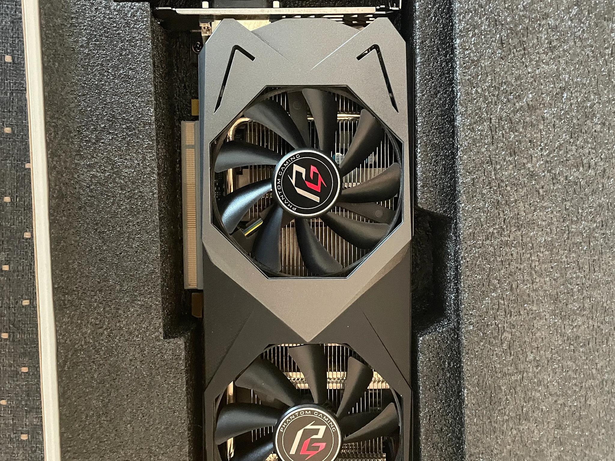 RX590 For Dirt Cheap