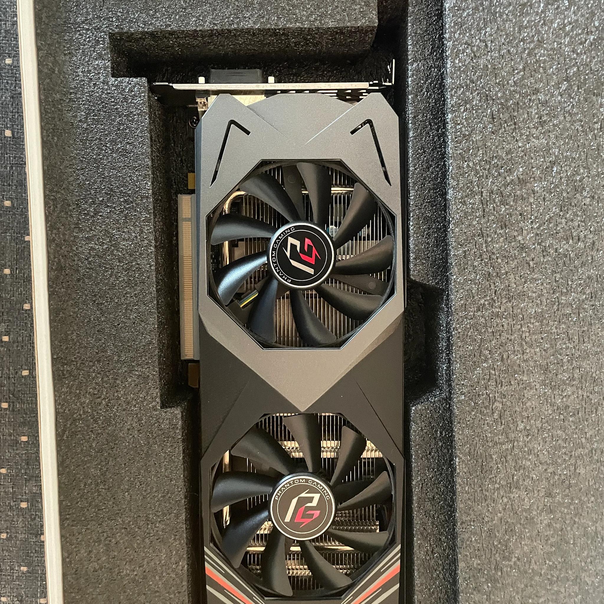 RX590 For Dirt Cheap
